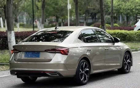 Skoda Octavia IV, 2022 год, 1 478 000 рублей, 4 фотография