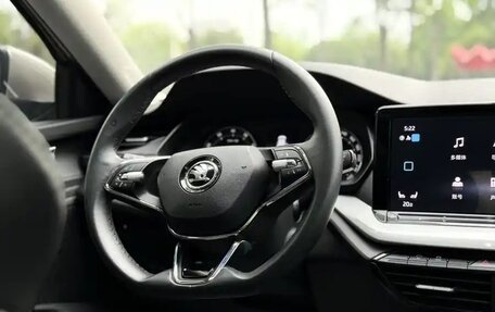 Skoda Octavia IV, 2022 год, 1 478 000 рублей, 8 фотография