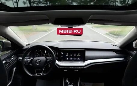 Skoda Octavia IV, 2022 год, 1 478 000 рублей, 7 фотография