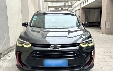 Chevrolet Orlando, 2020 год, 1 400 007 рублей, 2 фотография