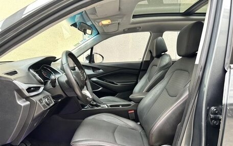Chevrolet Orlando, 2020 год, 1 400 007 рублей, 8 фотография