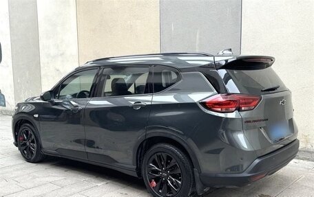 Chevrolet Orlando, 2020 год, 1 400 007 рублей, 4 фотография