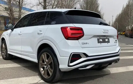 Audi Q2 I, 2020 год, 1 642 080 рублей, 3 фотография