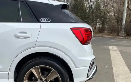 Audi Q2 I, 2020 год, 1 642 080 рублей, 6 фотография