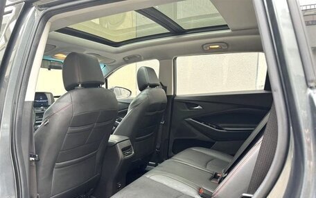 Chevrolet Orlando, 2020 год, 1 400 007 рублей, 9 фотография