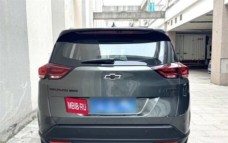 Chevrolet Orlando, 2020 год, 1 400 007 рублей, 5 фотография