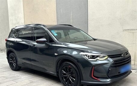 Chevrolet Orlando, 2020 год, 1 400 007 рублей, 3 фотография