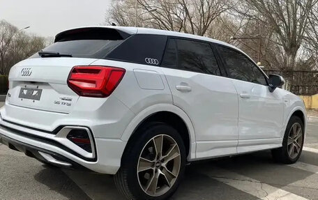 Audi Q2 I, 2020 год, 1 642 080 рублей, 4 фотография