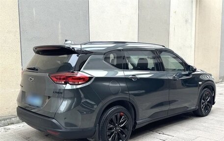 Chevrolet Orlando, 2020 год, 1 400 007 рублей, 6 фотография