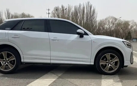 Audi Q2 I, 2020 год, 1 642 080 рублей, 8 фотография