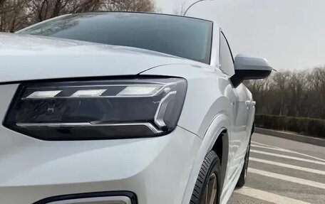 Audi Q2 I, 2020 год, 1 642 080 рублей, 11 фотография