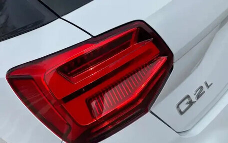 Audi Q2 I, 2020 год, 1 642 080 рублей, 13 фотография