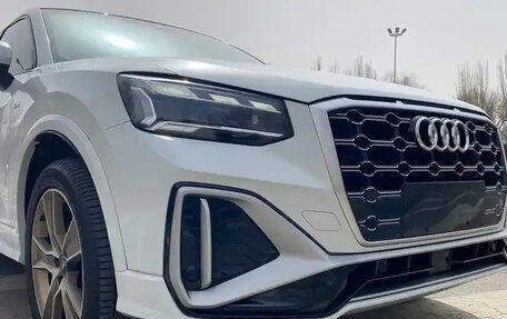 Audi Q2 I, 2020 год, 1 642 080 рублей, 10 фотография