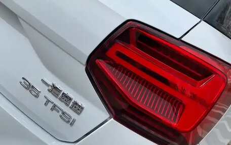 Audi Q2 I, 2020 год, 1 642 080 рублей, 14 фотография