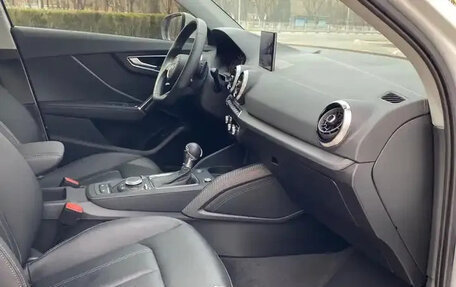 Audi Q2 I, 2020 год, 1 642 080 рублей, 19 фотография