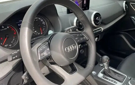 Audi Q2 I, 2020 год, 1 642 080 рублей, 16 фотография