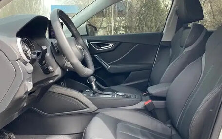 Audi Q2 I, 2020 год, 1 642 080 рублей, 18 фотография