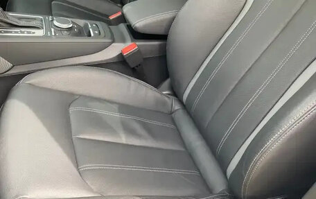 Audi Q2 I, 2020 год, 1 642 080 рублей, 22 фотография