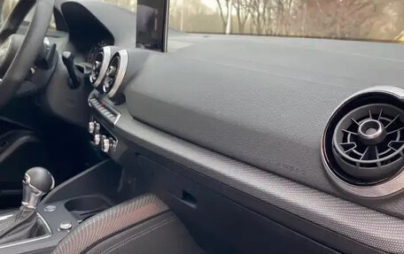 Audi Q2 I, 2020 год, 1 642 080 рублей, 24 фотография