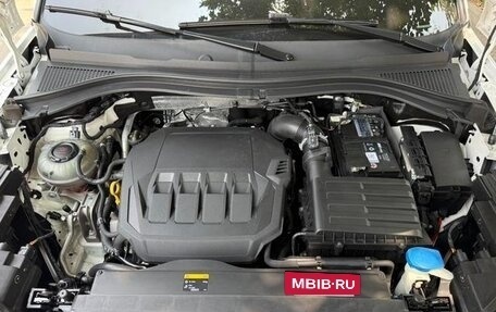 Skoda Kodiaq I, 2021 год, 2 640 000 рублей, 7 фотография
