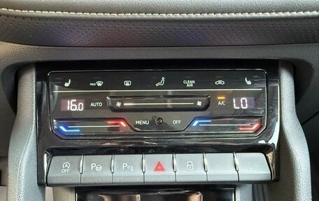 Skoda Kodiaq I, 2021 год, 2 640 000 рублей, 12 фотография