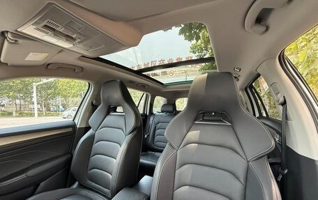 Skoda Kodiaq I, 2021 год, 2 640 000 рублей, 13 фотография