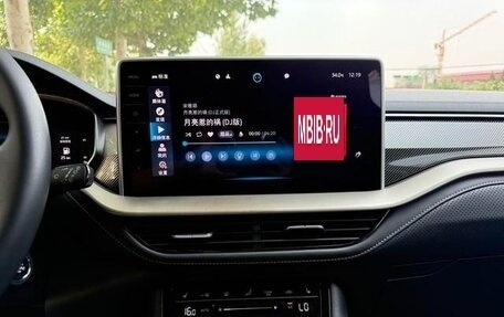 Skoda Kodiaq I, 2021 год, 2 640 000 рублей, 10 фотография