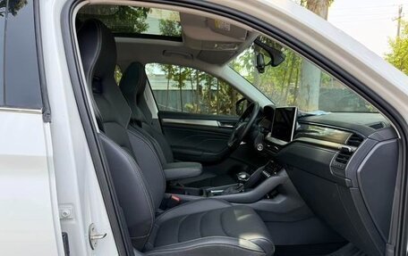 Skoda Kodiaq I, 2021 год, 2 640 000 рублей, 19 фотография
