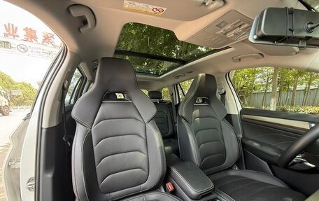 Skoda Kodiaq I, 2021 год, 2 640 000 рублей, 14 фотография