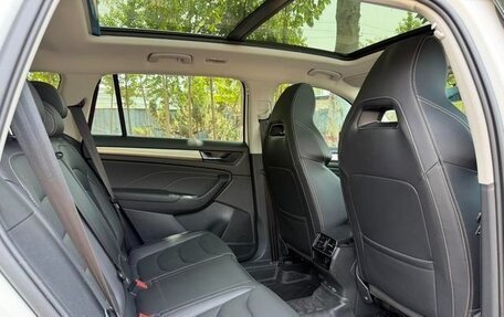 Skoda Kodiaq I, 2021 год, 2 640 000 рублей, 17 фотография