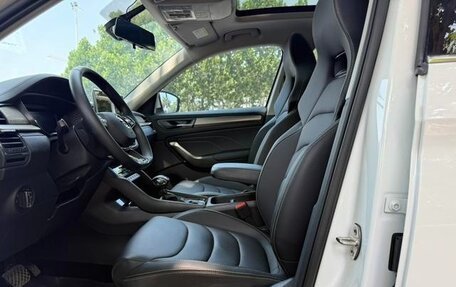 Skoda Kodiaq I, 2021 год, 2 640 000 рублей, 20 фотография