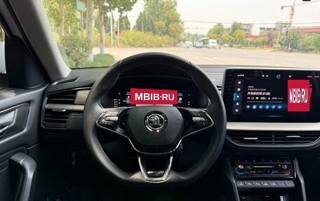 Skoda Kodiaq I, 2021 год, 2 640 000 рублей, 15 фотография