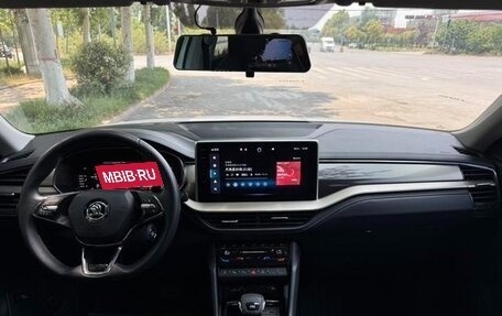 Skoda Kodiaq I, 2021 год, 2 640 000 рублей, 16 фотография