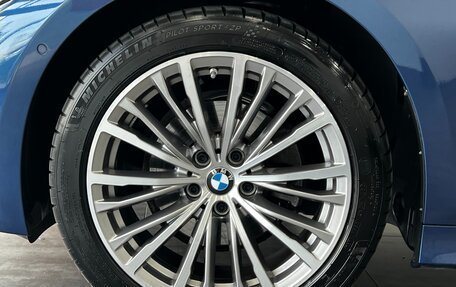 BMW 3 серия, 2022 год, 3 193 887 рублей, 5 фотография