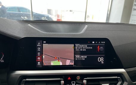 BMW 3 серия, 2022 год, 3 193 887 рублей, 11 фотография