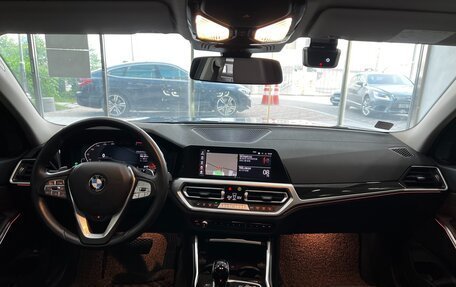 BMW 3 серия, 2022 год, 3 193 887 рублей, 7 фотография