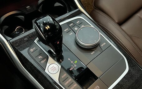 BMW 3 серия, 2022 год, 3 193 887 рублей, 9 фотография