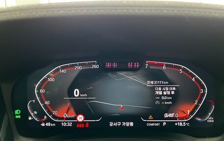 BMW 3 серия, 2022 год, 3 193 887 рублей, 8 фотография