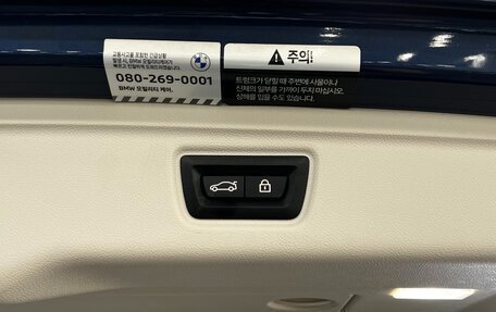 BMW 3 серия, 2022 год, 3 193 887 рублей, 17 фотография