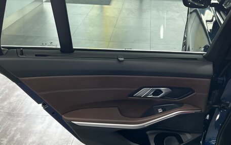 BMW 3 серия, 2022 год, 3 193 887 рублей, 16 фотография