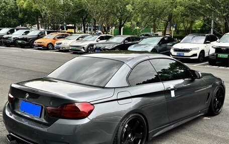 BMW 4 серия, 2016 год, 2 700 000 рублей, 5 фотография