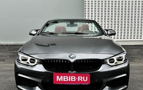 BMW 4 серия, 2016 год, 2 700 000 рублей, 2 фотография