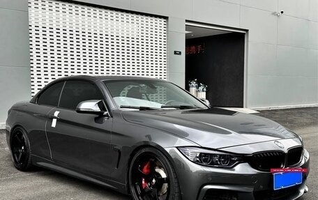 BMW 4 серия, 2016 год, 2 700 000 рублей, 8 фотография