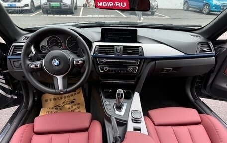 BMW 4 серия, 2016 год, 2 700 000 рублей, 11 фотография