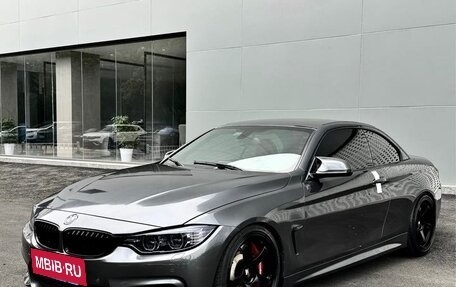BMW 4 серия, 2016 год, 2 700 000 рублей, 6 фотография