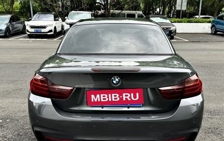 BMW 4 серия, 2016 год, 2 700 000 рублей, 9 фотография