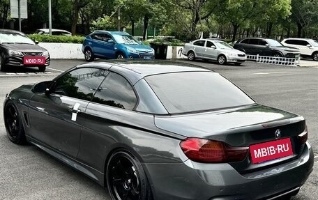 BMW 4 серия, 2016 год, 2 700 000 рублей, 7 фотография