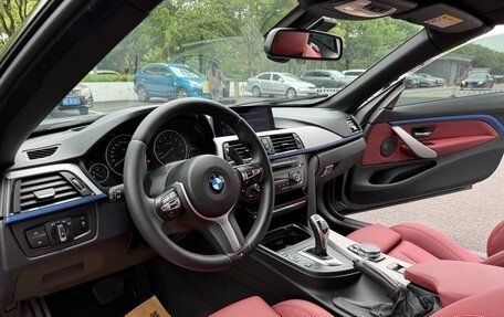 BMW 4 серия, 2016 год, 2 700 000 рублей, 12 фотография