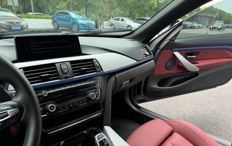 BMW 4 серия, 2016 год, 2 700 000 рублей, 14 фотография