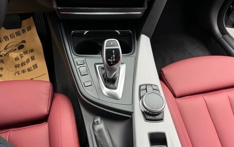BMW 4 серия, 2016 год, 2 700 000 рублей, 18 фотография